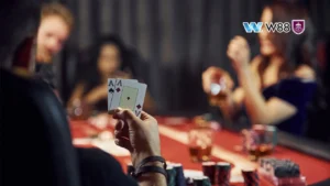 Chiến thuật chơi Poker đỉnh cao ai cũng học được